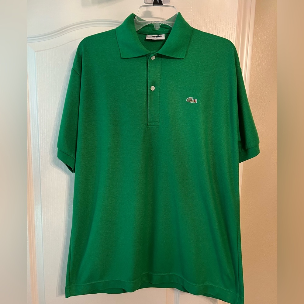 Mens short sleeve shirt